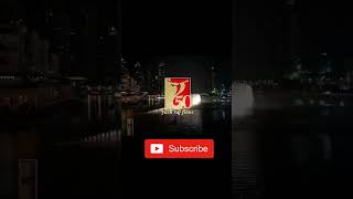 Pathaan takes over Burj Khalifa | ShahRukh Khan Siddharth Anand | In Cinemason 25.1.2023