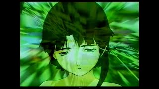 Serial Experiments Lain |Opening| [VHS]