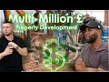 How to scale up your Property Business? Walk and talk Interview with Anthony Laville (2020)