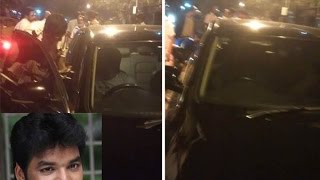 Actor Jai fined for drunken driving | Hot Tamil Cinema News