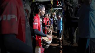 NNK🥁യുടെ ഈ സീസണിലെ MASS ട്യൂൺ 🎶 Nnk THAMBOLAM 🥁 #new #trending #festival #2023 #thambolam #perunal