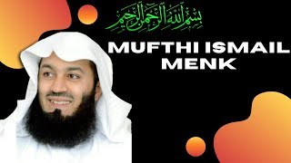 Mufthi Ismail Menk what have you done for others  - Islamic Lectures in English