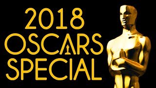 2018 Oscars - All BEST PICTURE Reviews #JPMN