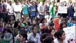 BHU में बवाल : कमिश्नर की रिपोर्ट में यूनिवर्सिटी प्रशासन लापरवाही का दोषी