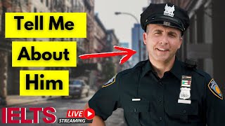How To Talk About The Police And Law & Order In English - IELTS Band 9 Vocabulary