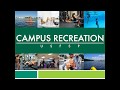 Campus Recreation