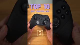 TOP 10 Best Controllers Ever Ranked