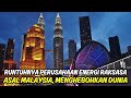 NGERI !! KEHANCURAN PERUSAHAAN MIGAS RAKSASA MALAYSIA KARENA HAL SEPELE