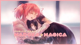 Amicae Carae Meae (Extended Version) | Alex Ayal - Madoka Magica