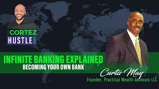 What Is Infinite Banking Concept - How To Become Your Own Bank