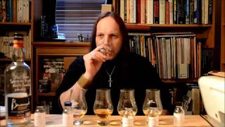 The Good Dram Show - Episode 111 'Benromach'