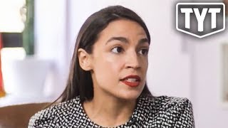 AOC Makes 2020 Endorsement?