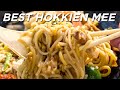 Xiao Di Fried Prawn Mee Review | The Best Hokkien Mee in Singapore Ep 4