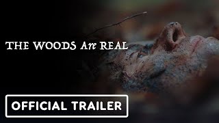 The Woods Are Real - Official Trailer (2024) Matt Dellapina, Campbell Scott, Chinasa Ogbuagu