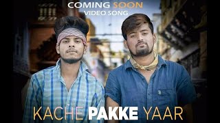 Kacche pakke yaar ll parmish verma song ll fast crew ll Directed by nikhil marothiya