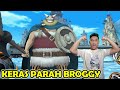 Review & Gameplay BROGGY Level 100 - One Piece Bounty Rush