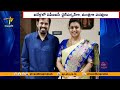 నగరి పీఠం నుంచి రాలిన రోజా roja defeated by nagari voters ap assembly elections