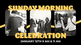 Bethel Church Ottawa - Sunday January 12th, 2025