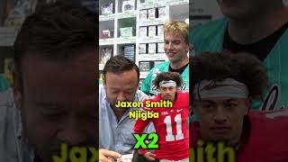 Ripping 3 Panini Flawless Hobby Boxes