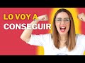 🔥 Cómo Entrenar tu FUERZA DE VOLUNTAD para Conseguir lo que te Propongas 💪 ➜ ESTRATEGIA