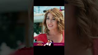 Tere Bin Aashiqui 🥰 | Ep 40| Turkish Drama in Hindi | Drama #Shorts | @Emora_Hindi #turkishdrama