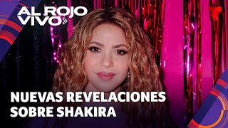 Supuesto exchofer de Shakira hace declaraciones en contra de la cantante