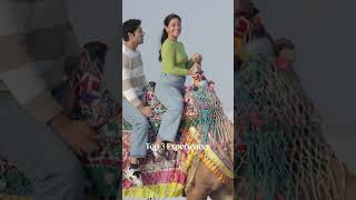 કચ્છ રણોત્સવ | Best Tourist Place in India | Rann of Kutch Festival | White Rann of Kutch