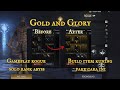 Gold and Glory - Gameplay Rogue Solo Rank Abyss / Cara dapetin Item kuning