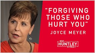 How to Forgive and Let Go of Your Past - Joyce Meyer