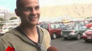 The Ugly Truth About El Paso