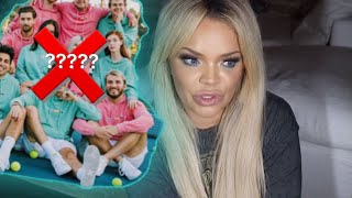Trisha Paytas Exposes Vlogsquad |PART 2| !!