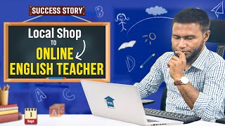 অনলাইনে ৮ লাখ টাকা লস করেও কেন হাল ছাড়েননি! Online Business BD। E-Commerce ।  OTA Success Story