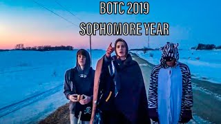 BOTC 2019 Sophomore Year