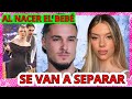 💔▶EXCLUSIVA! ALEJANDRA RUBIO y CARLO COSTANZIA Se SEPARARÁN Después De SER PADRES