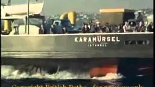 Eski  istanbul 1967