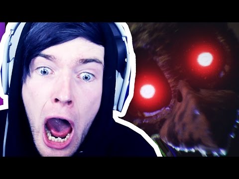 THE GREATEST FNAF FAN GAME!!! THE GREATEST FNAF FAN GAME!!!