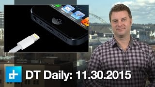 Will Apple ditch the headphone jack on the iPhone 7? DT Daily