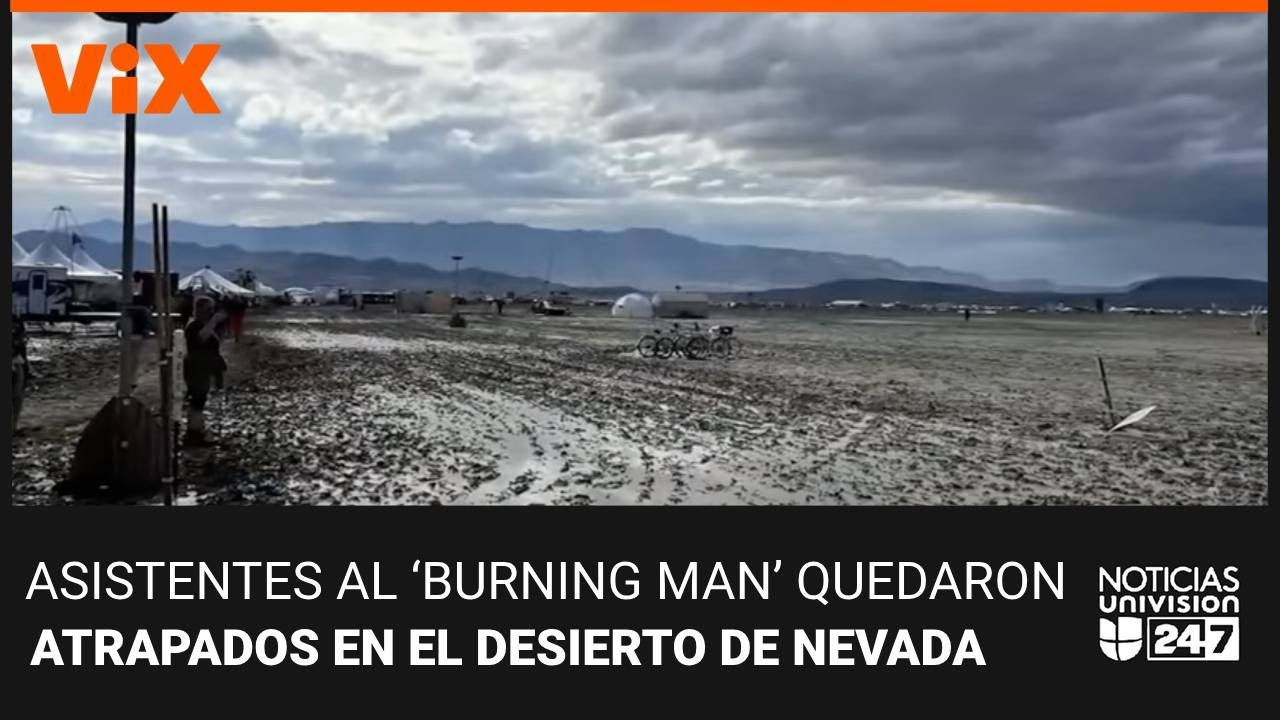 Noticias Univision De La Tarde 4 De Septiembre De 2023 Noticias