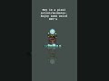 some weird NPC's #indiegamedev #pixelart #gaming #minecraft #aseprite #gamedev #devlog #animation