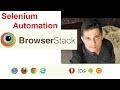 How to use Browserstack - Part 2 - Selenium & Real Device Cloud to test