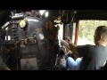 White Pass & Yukon Route - Boerries Burkhardt - Steam 73 in Sept. 2014