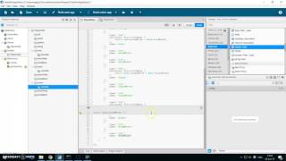 Sencha Architect - ExtJS App tutorial - Part 1: Quick creation of Ext grids