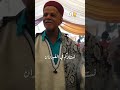 رسالة مؤثرة من مواطن أصبل القيروان فيما يخص احتفالات_المولد النبوي الشريك بالقيروان