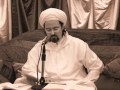 Hamza Yusuf - al-Isra' wal-Mi'raj