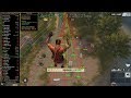 Hack Rules Of Survival PC 23/8/2018 Tàn sát rank EZ