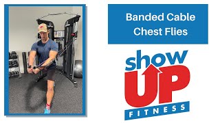 Best chest fly exercise that you aren't doing - Show Up Fitness Where Great Trainers Are Made