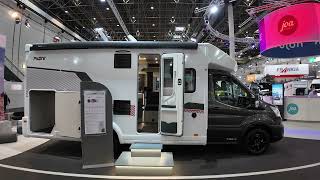 PILOTE A690 camper 2025