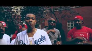 G Herbo - No Limit (Official Music Video)