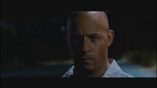 Fast and Furious 4 - Toretto Imagine Lety's Death