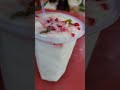 thandi dahi di lassi shorts